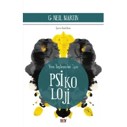 Yeni Başlayanlar İçin Psikoloji