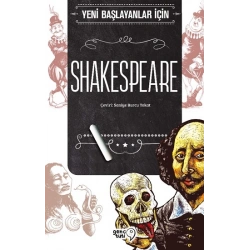 Yeni Başlayanlar İçin Shakespeare