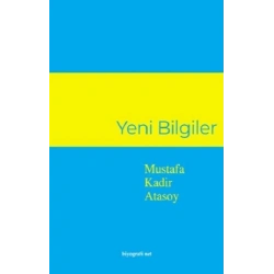 Yeni Bilgiler