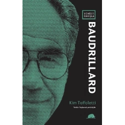 Yeni Bir Bakışla Baudrıllard