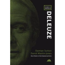 Yeni Bir Bakışla Deleuze