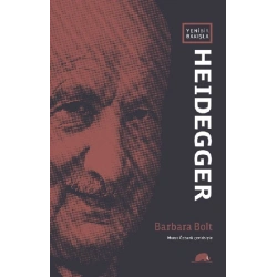 Yeni Bir Bakışla Heidegger
