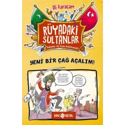 Yeni Bir Çağ Açalım - Rüyandaki Sultanlar 2