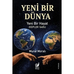 Yeni Bir Dünya Yeni Bir Hayat - Kepler 1649c