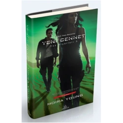 Yeni Cennet – Moira Young (Ciltli)