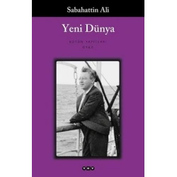Yeni Dünya