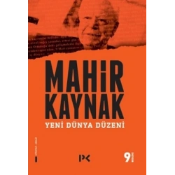 Yeni Dünya Düzeni