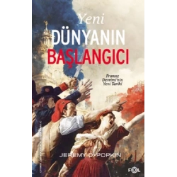 Yeni Dünyanın Başlangıcı