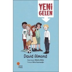 Yeni Gelen