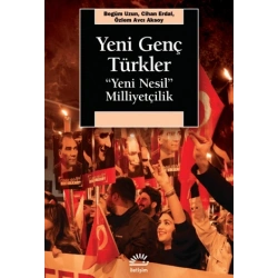 Yeni Genç Türkler