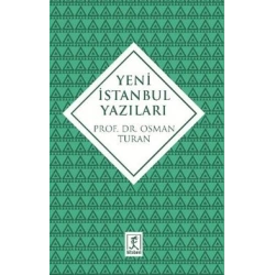 Yeni İstanbul Yazıları