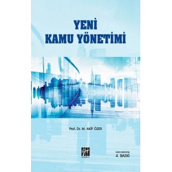 Yeni Kamu Yönetimi