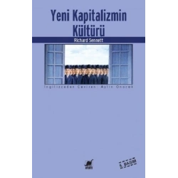 Yeni Kapitalizmin Kültürü