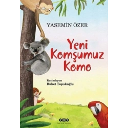 Yeni Komşumuz Komo