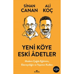 Yeni Köye Eski Adetler
