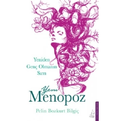 Yeni Menopoz