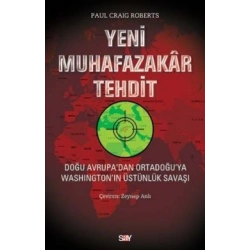 Yeni Muhafazakar Tehdit