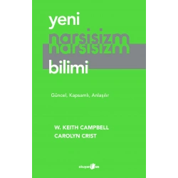 Yeni Narsisizm Bilimi