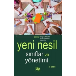 Yeni Nesil Sınıflar ve Yönetimi