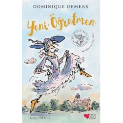 Yeni Öğretmen