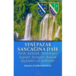 Yeni Pazar Sancağına Dair