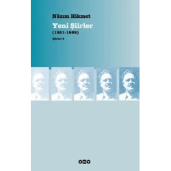 Yeni Şiirler (1951 - 1959)
