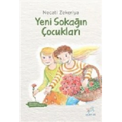 Yeni Sokağın Çocukları