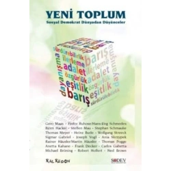 Yeni Toplum