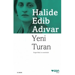 Yeni Turan