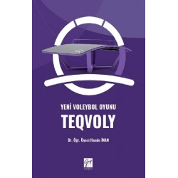 Yeni Voleybol Oyunu Teqvoly