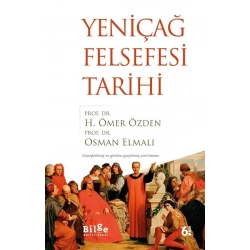 Yeniçağ Felsefesi Tarihi