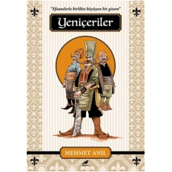 Yeniçeriler
