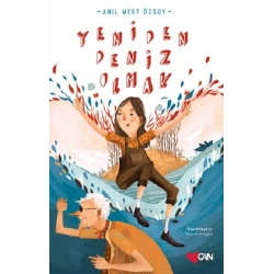 Yeniden Deniz Olmak
