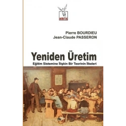 Yeniden Üretim