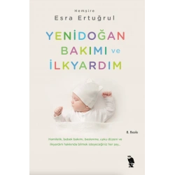 Yenidoğan Bakımı ve İlkyardım
