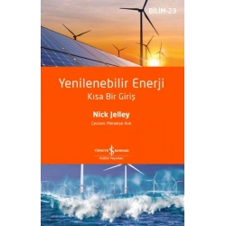 Yenilenebilir Enerji - Kısa Bir Giriş
