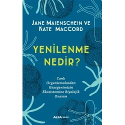 Yenilenme Nedir?