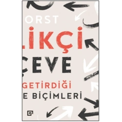Yenilikçi Çerçeve: Tasarımın Getirdiği Yeni Düşünme Biçimleri