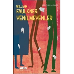 Yenilmeyenler