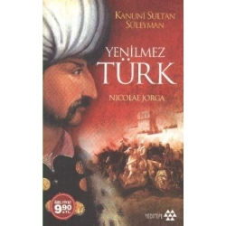 Yenilmez Türk