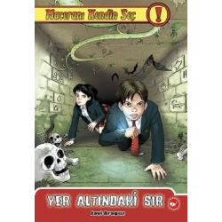 Yer Altındaki Sır - Maceranı Kendin Seç
