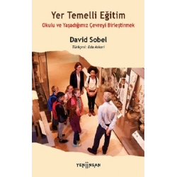 Yer Temelli Eğitim