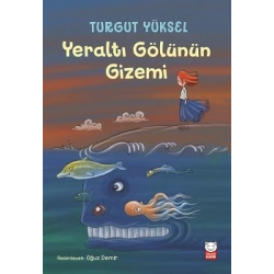 Yeraltı Gölünün Gizemi