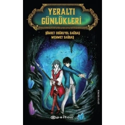 Yeraltı Günlükleri