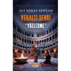 Yeraltı Şehri - Yüzleşme