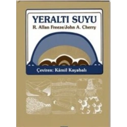 Yeraltı Suyu