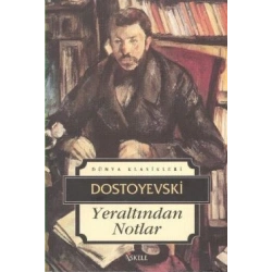 Yeraltından Notlar