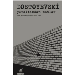 Yeraltından Notlar