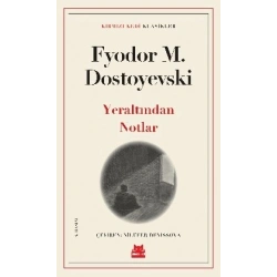 Yeraltından Notlar