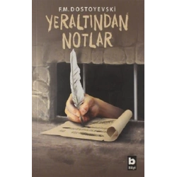 Yeraltından Notlar